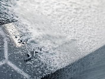 KOCHCHEMIE Koch-Chemie - Reactivation Shampoo Rs - 1 Liter - Auto Detailing Car Wash