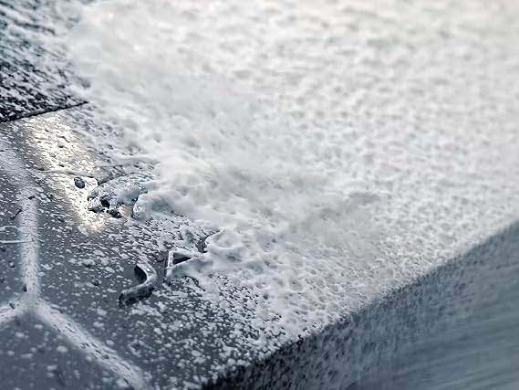 KOCHCHEMIE Koch-Chemie - Reactivation Shampoo Rs - 1 Liter - Auto Detailing Car Wash