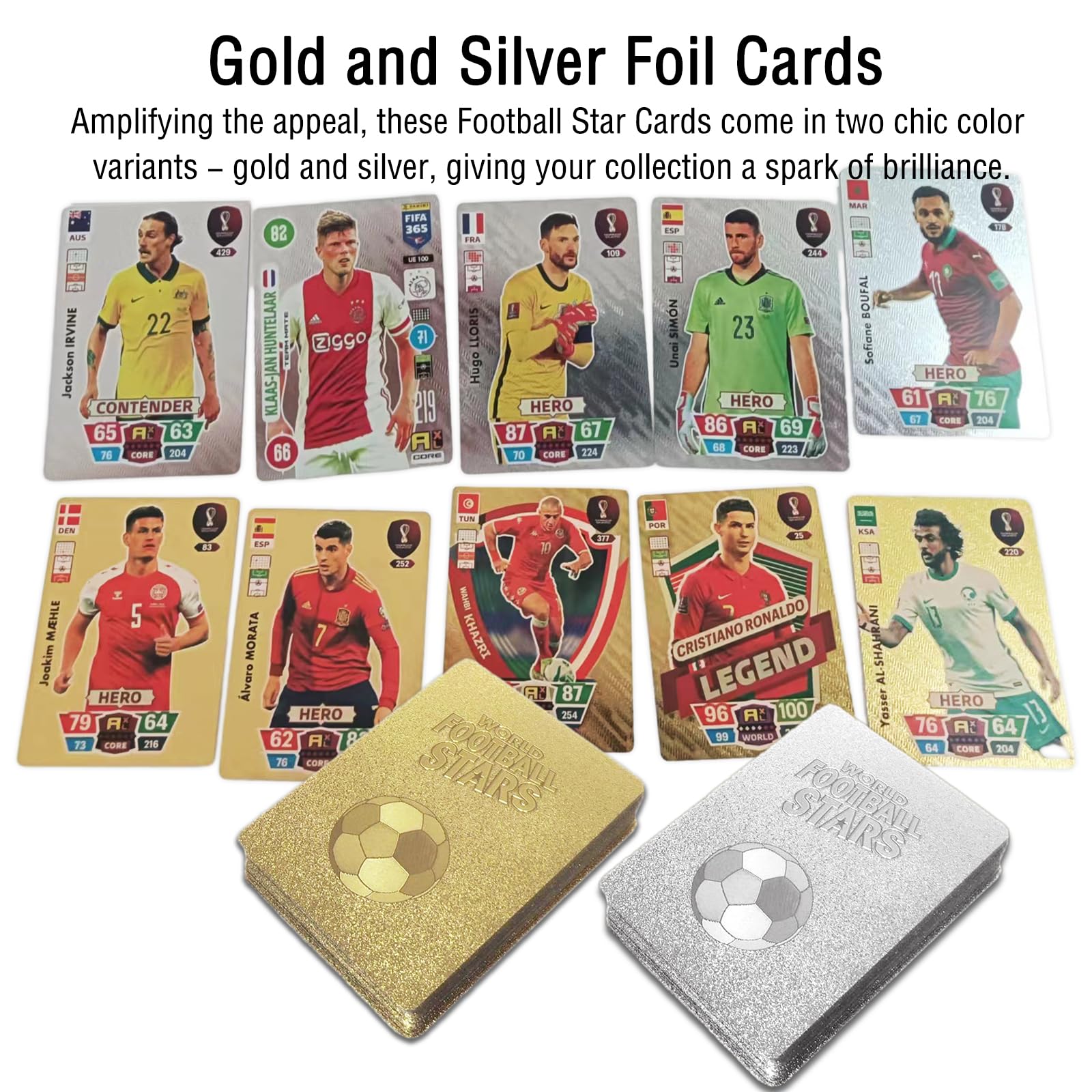 サッカー⭐︎ワールドカップ記念プレート  6枚 完全総集編 ワールドカップUSA 1994 ワールドサッカー