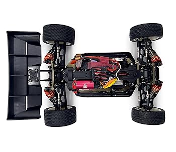 【国内正規品】LCRACING EMB-SC ラジコンバギー RTR 技適認識済 Amazon.co.jp: [LCRACING] RCカー EMB-SC 1/14 ショートコース