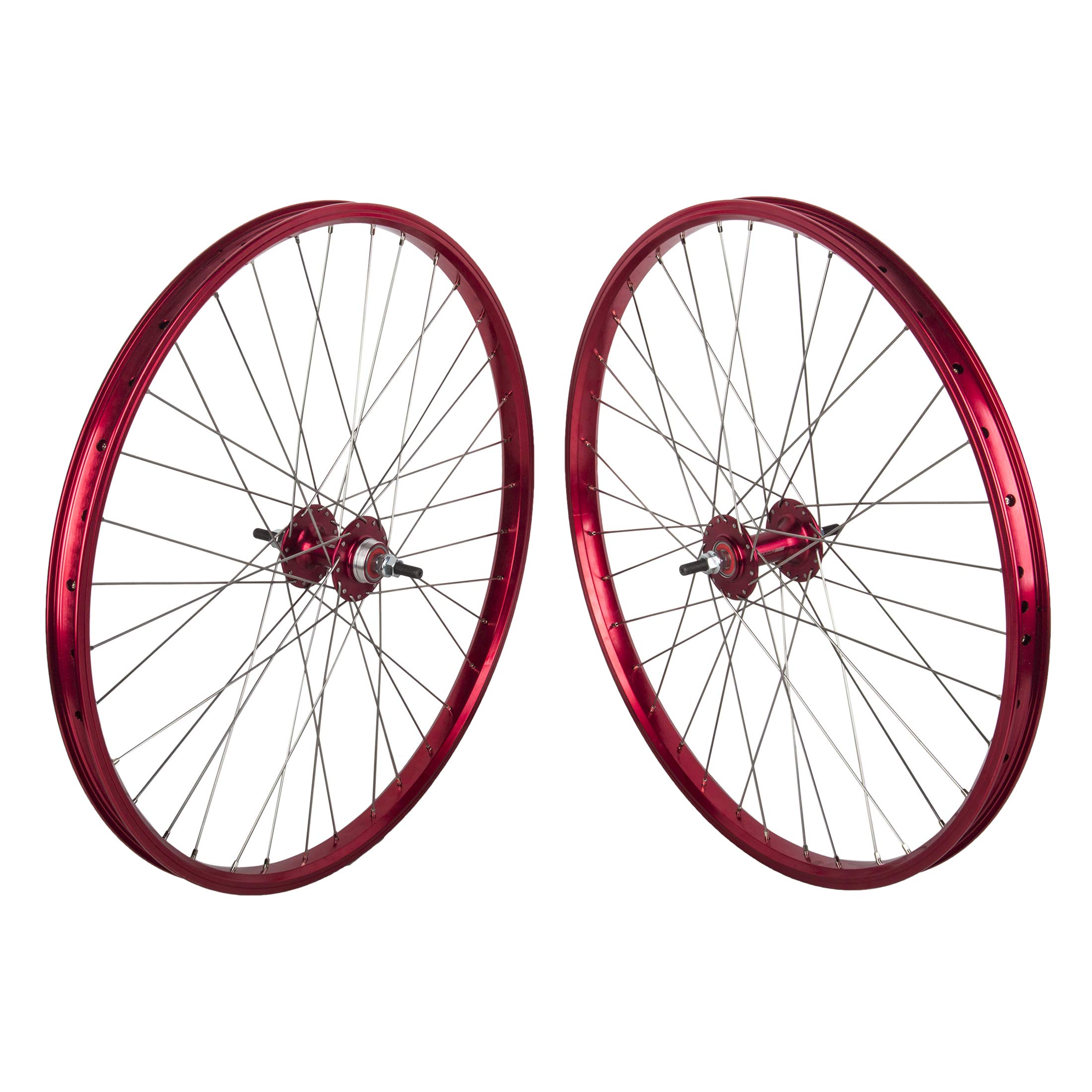 Black-Ops DW1.1 Wheelset