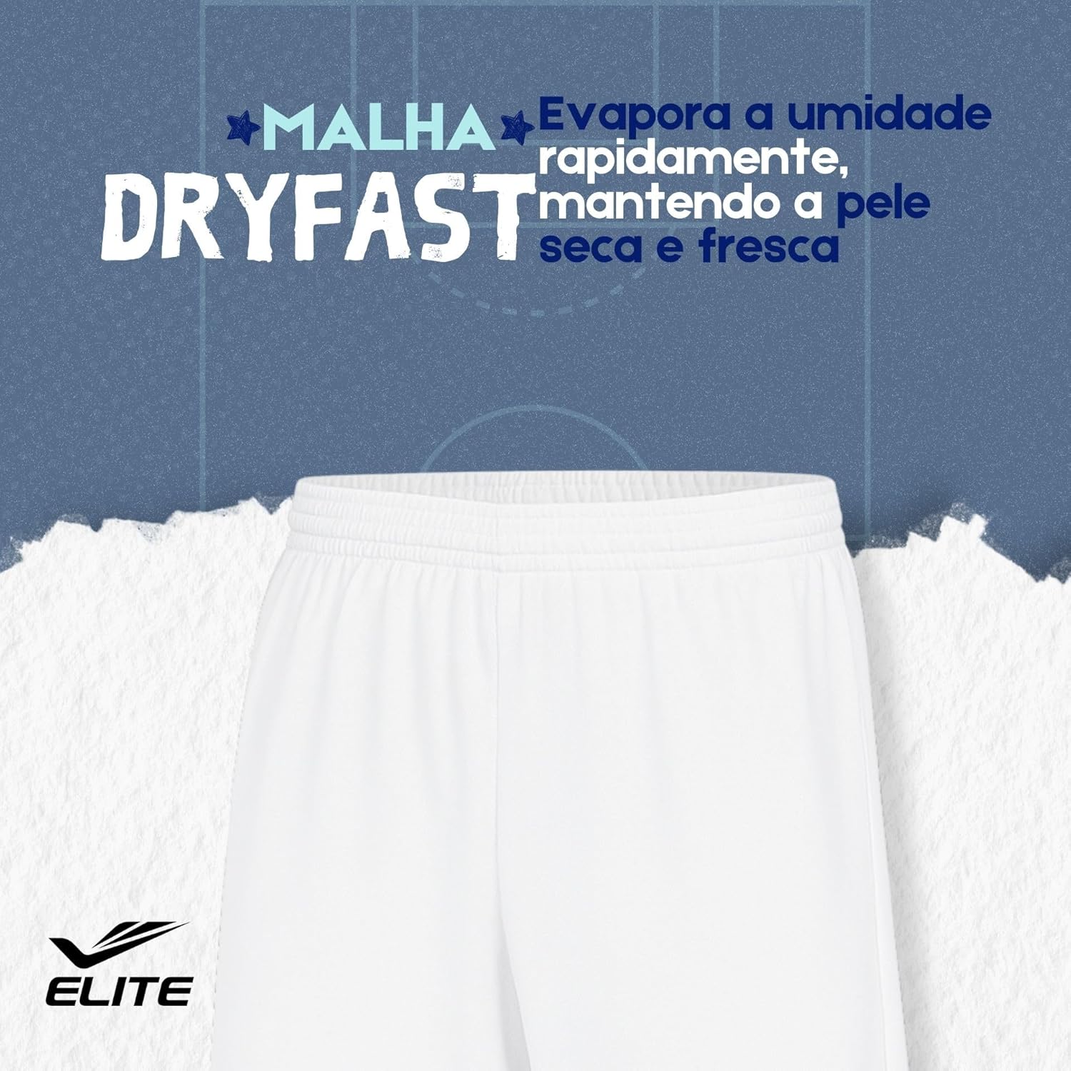 Kit 2 Short INFANTIL Elite Bermuda Meninos Futebol Malha Dry Fit Fitness em promoção! Veja a oferta e mais achadinhos de Meninos 9 Hoje é o melhor dia para comprar Kit 2 Short INFANTIL Elite Bermuda Meninos Futebol Malha Dry Fit Fitness com aquele preço maroto! Promoção! Aproveite a oferta! 9