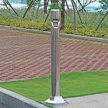 Cartier ステンレススチール 置き型灰皿 楽天市場】【中古】 美品 カルティエ Cartier サントス 灰皿