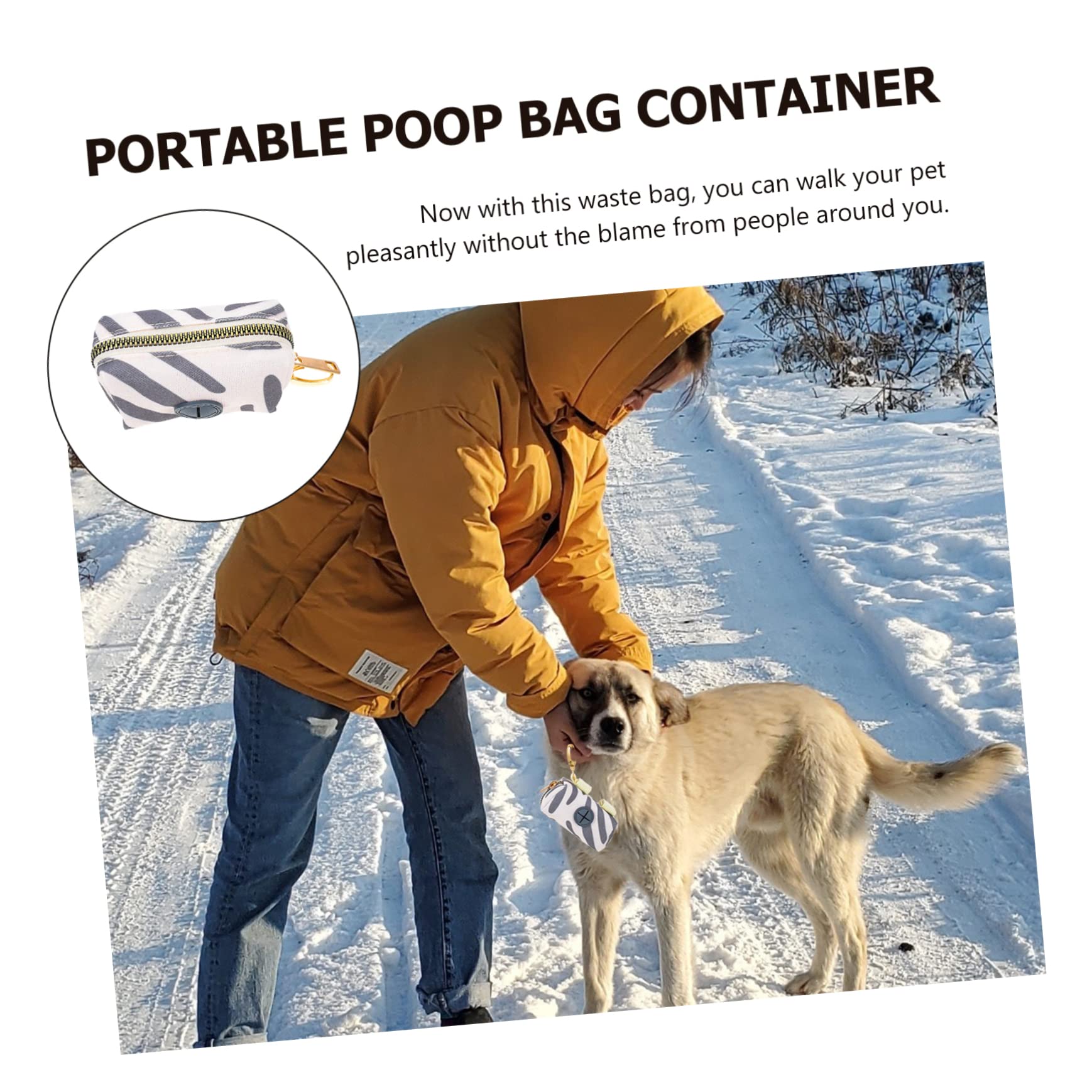 best dog poop bags