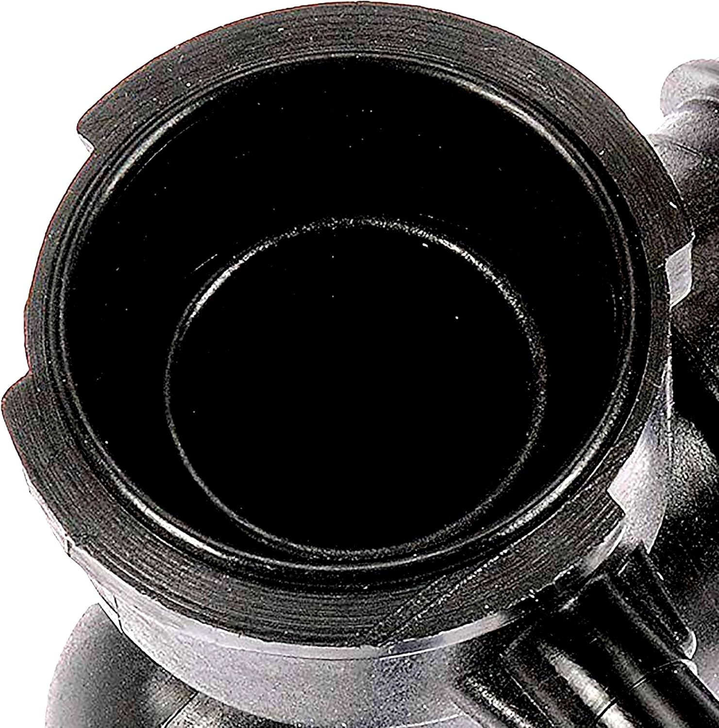 APDTY 013519 Engine Coolant Filler Neck