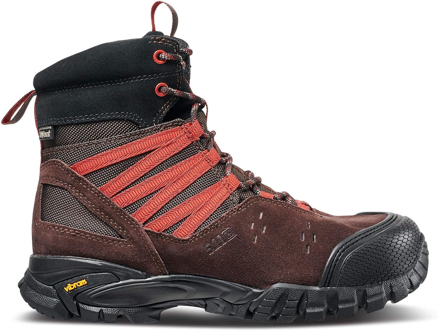 Tactical Men's Union 6-Inch Work Boots New Zealand Ubuy