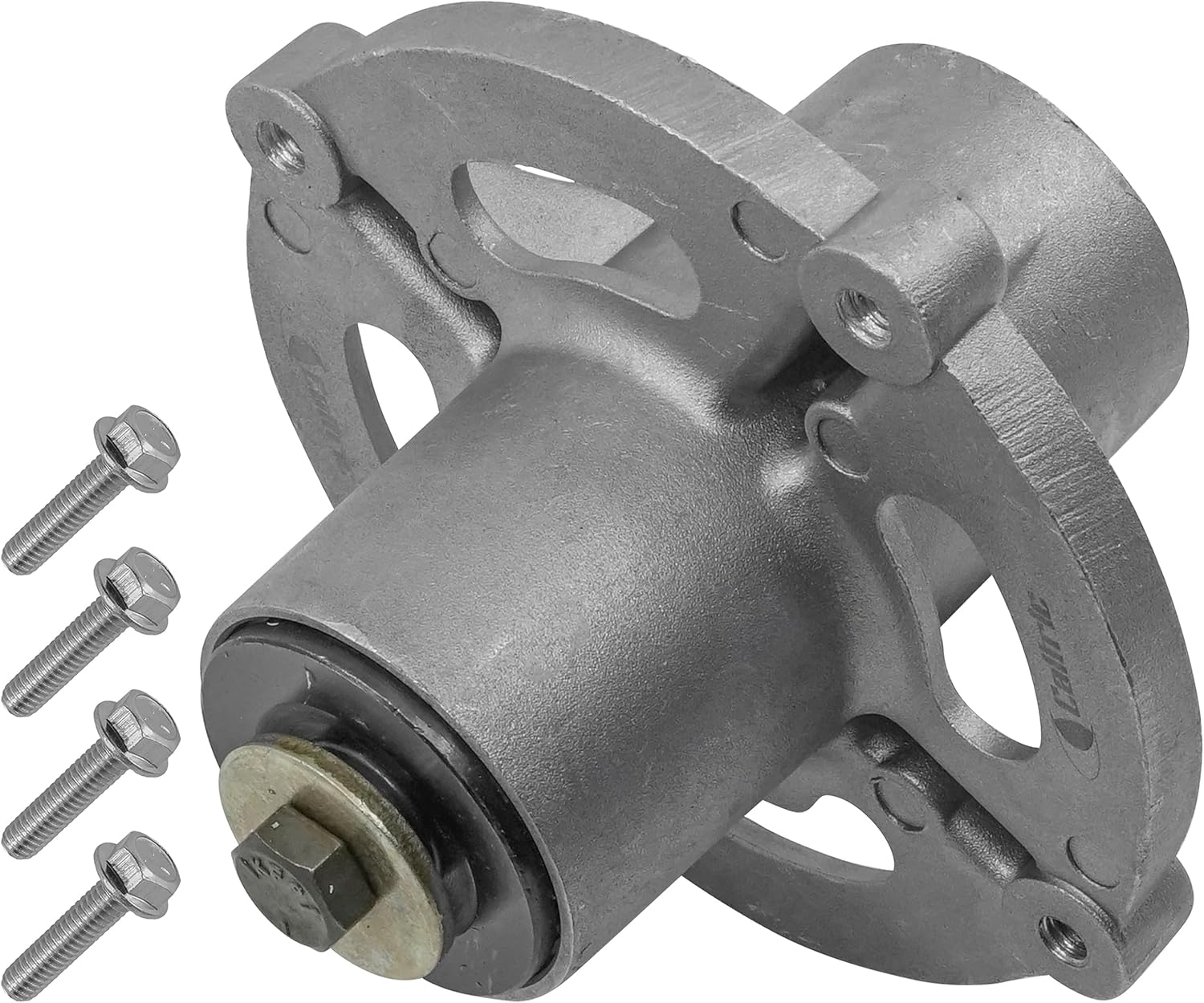 Caltric Spindle Assembly Compatible with Simplicity MF 2000 MF 2500 46" 52" Lawn Tractor