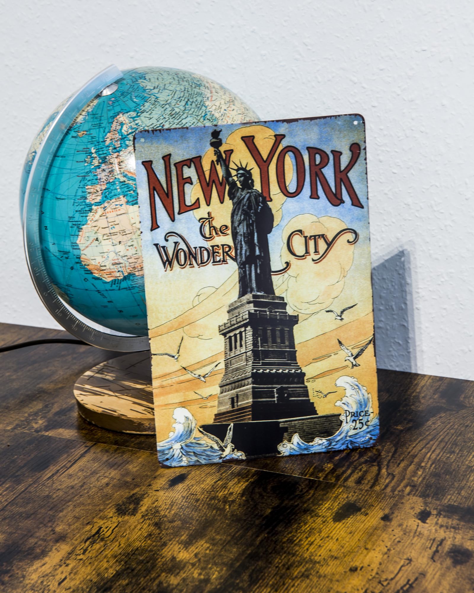 Feuille de contreplaqué pour sublimation 20,3 x 30,5 cm - blanc 20,3 x 30,5 cm | GADGETS