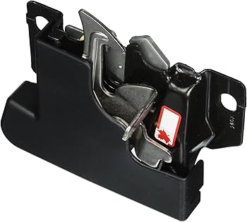 Amazon.com: Honda Genuine 74120-S01-A04 Black Stainless Steel