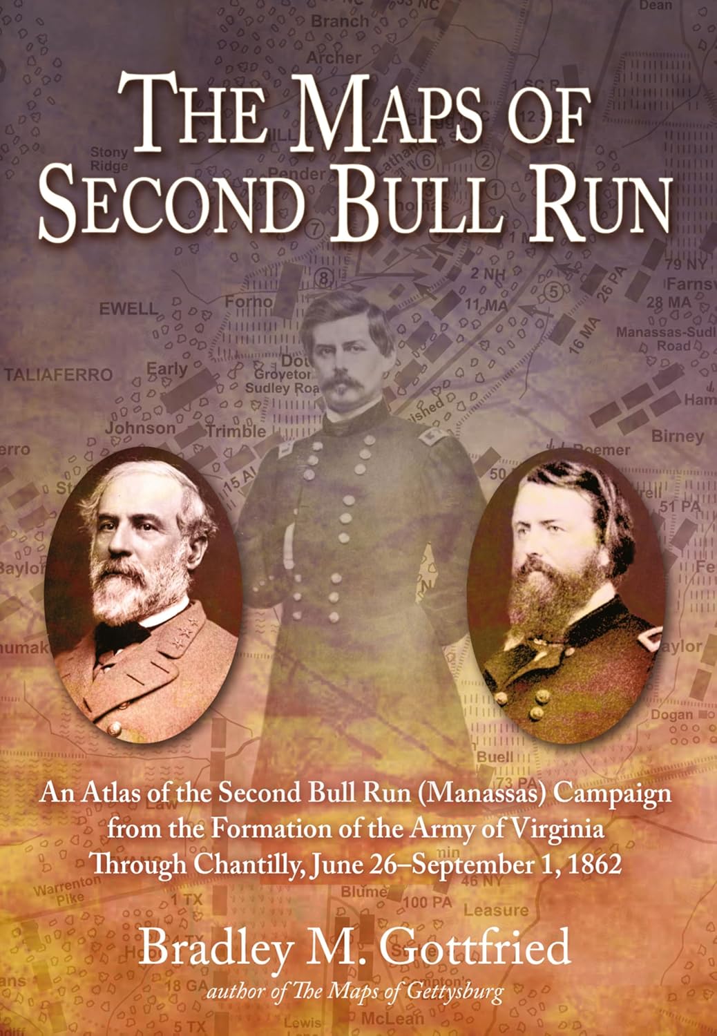 The Crucible of Manassas: Two Battles That Forged a Nation's Destiny The Crucible of Manassas: Two Battles That Forged a Nation's Destiny