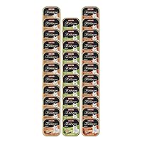 Animonda Vom Feinsten - Mangime umido per gatti adulti, varietà gourmet