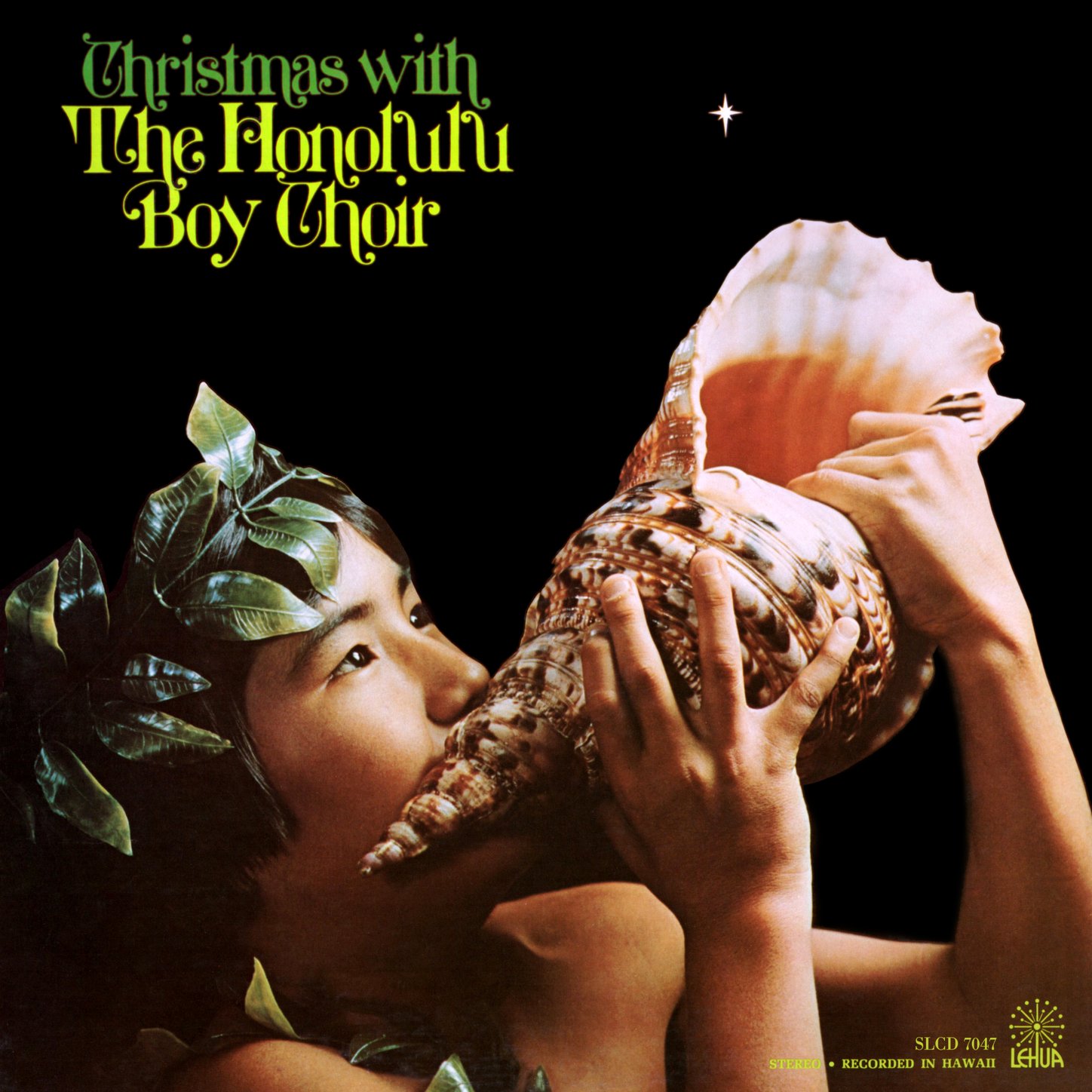 The Honolulu Boy Choir