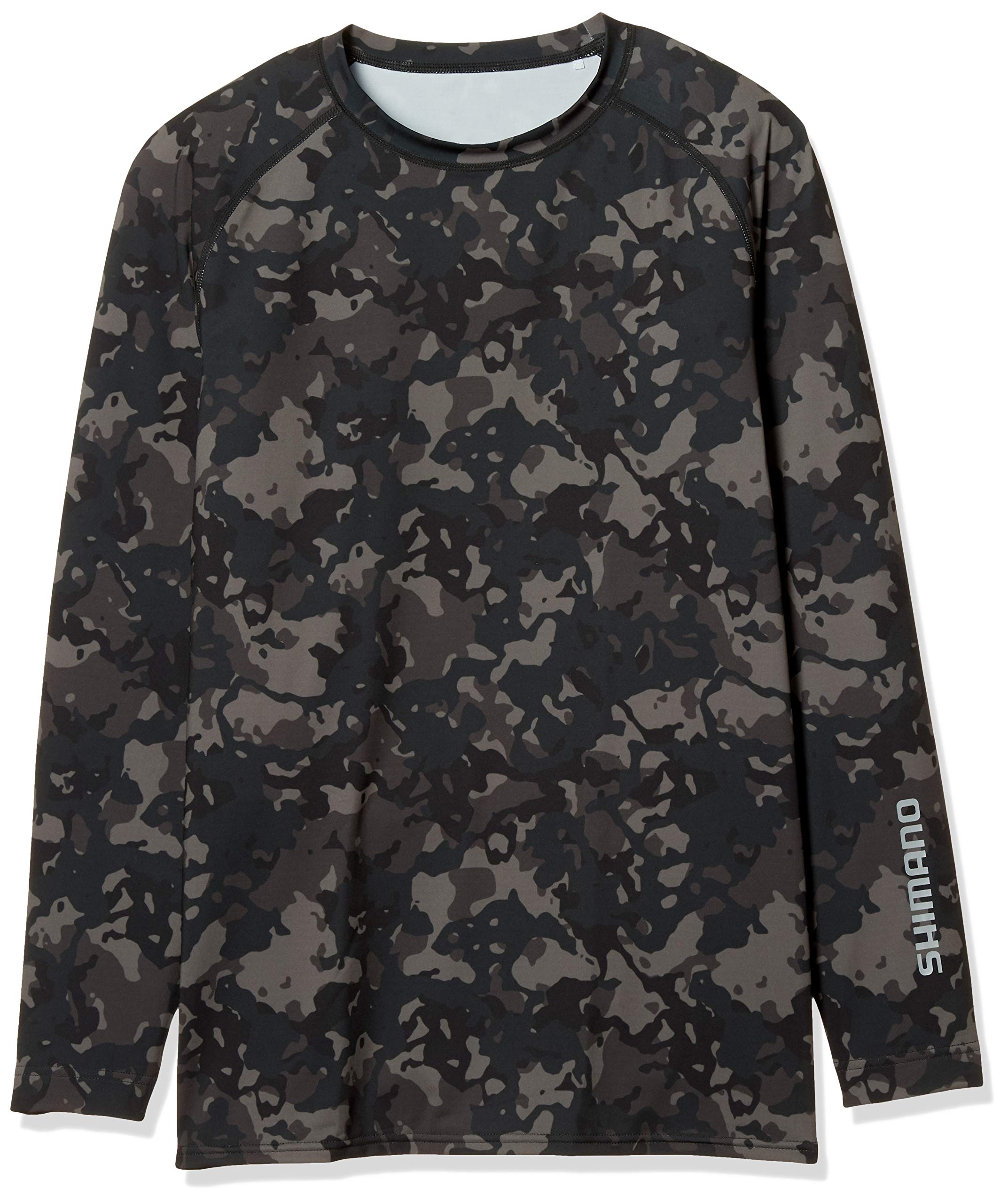 しまの Amazon.co.jp: シマノ(SHIMANO) SUN PROTECTION ロングスリーブ