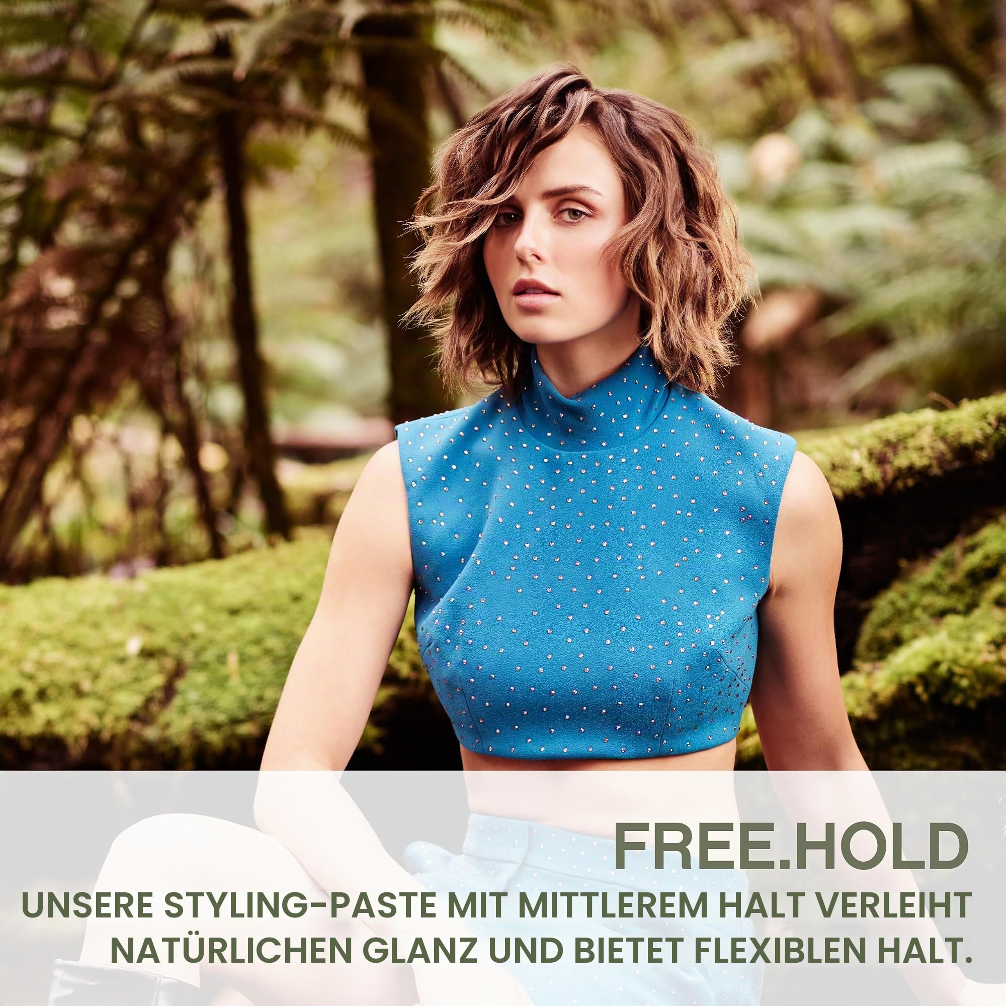 Kevin.Murphy Kevin Murphy Free Hold - 100 G