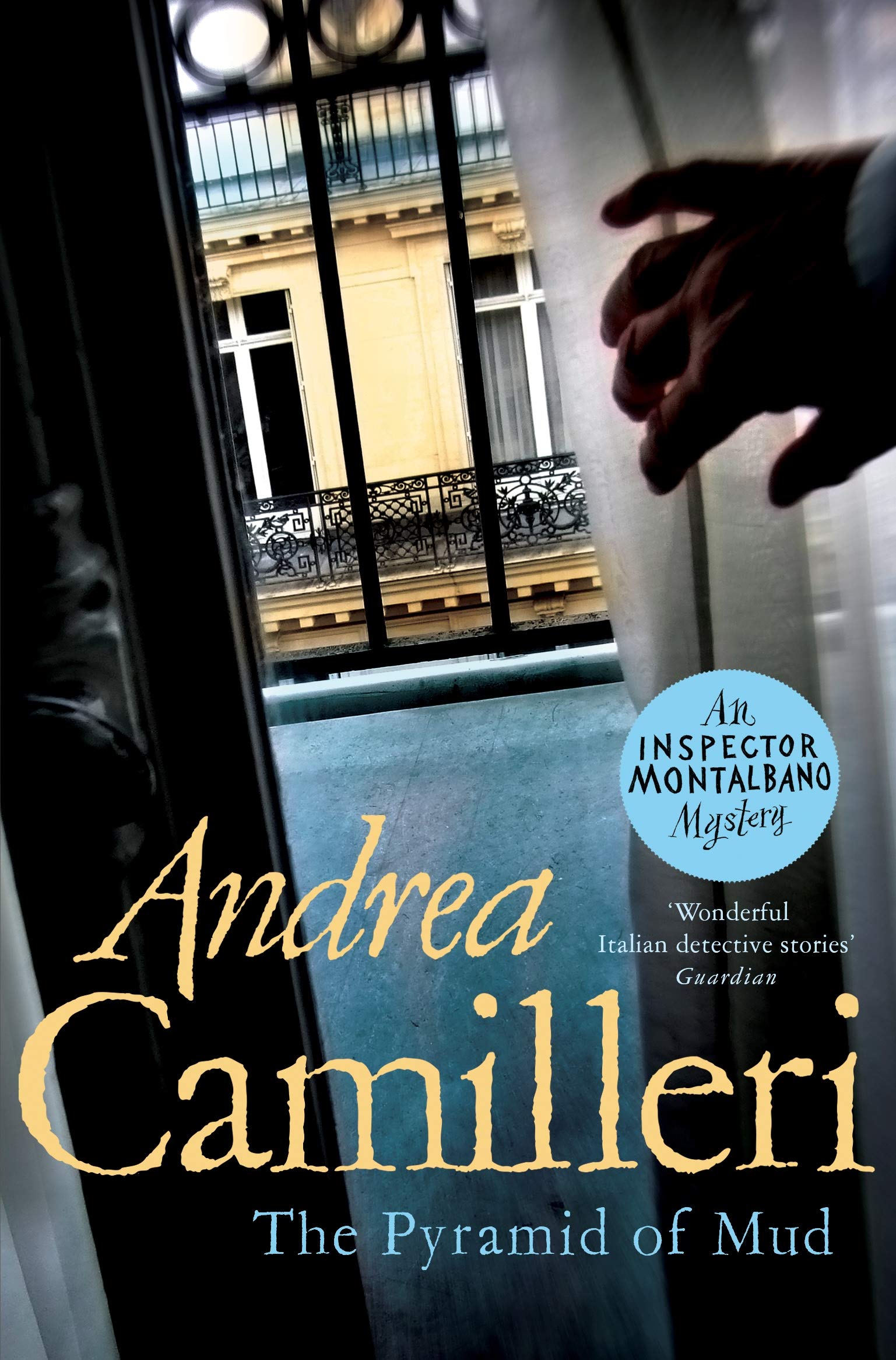 The Pyramid of Mud: 22 (Inspector Montalbano mysteries, 22)