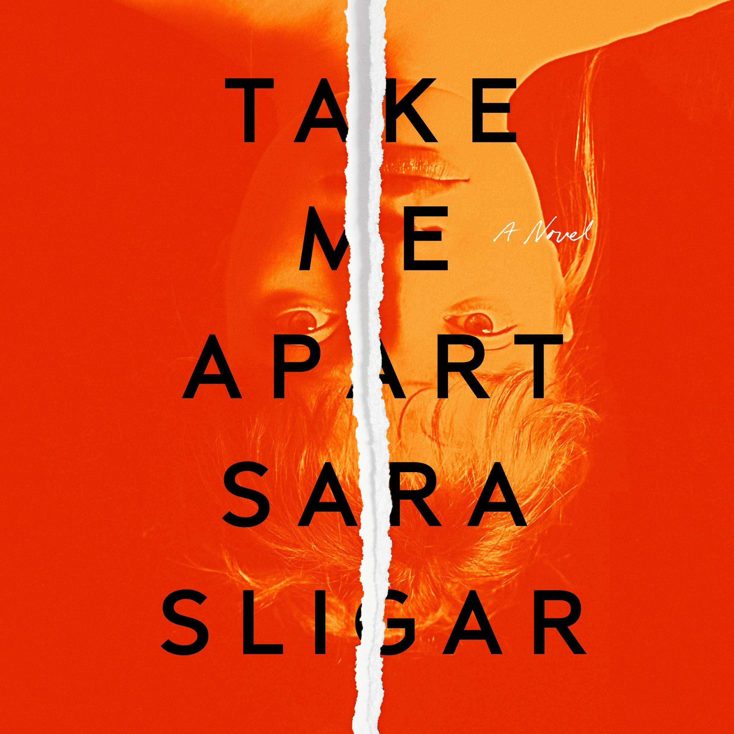 Cover art for Take Me Apart