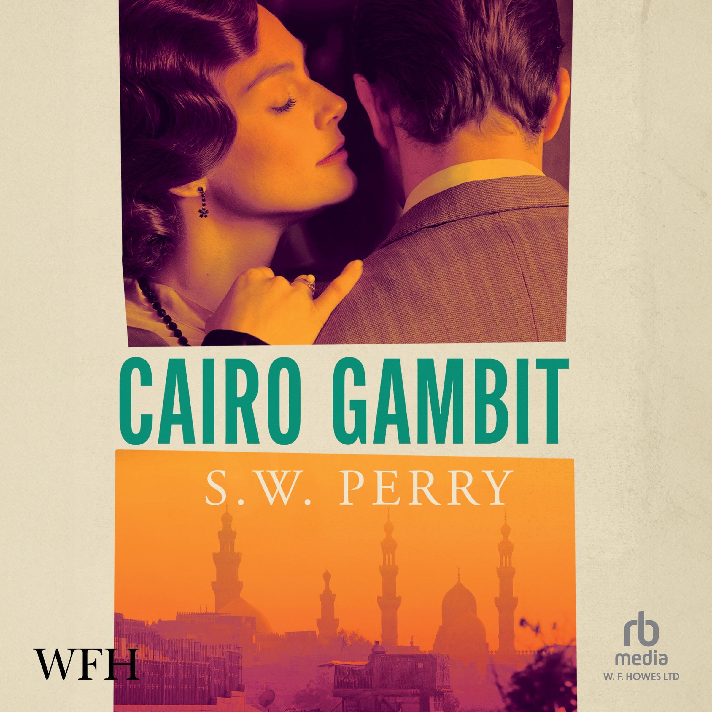 Cairo Gambit