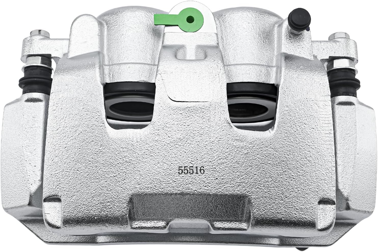 Betthand Brake Caliper 18B5054 Replace Front Right for 2009-2018 Dodge Ram 1500, 2009-2011 Ram Dakota; Front Left for 2007-2009 Durango, 2007-2011 Chrysler Aspen, 5143358AF, 68037144AA, FRC11895N