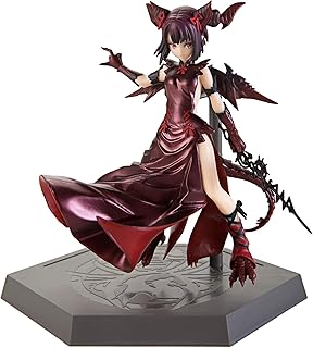 パズル&ドラゴンズ DXフィギュア vol.3　焔刻の時龍契士･ミル