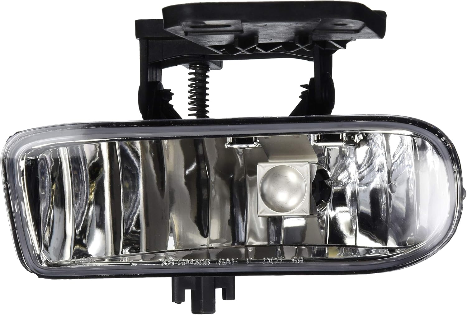 Eagle Eyes GM308-B100L Headlight