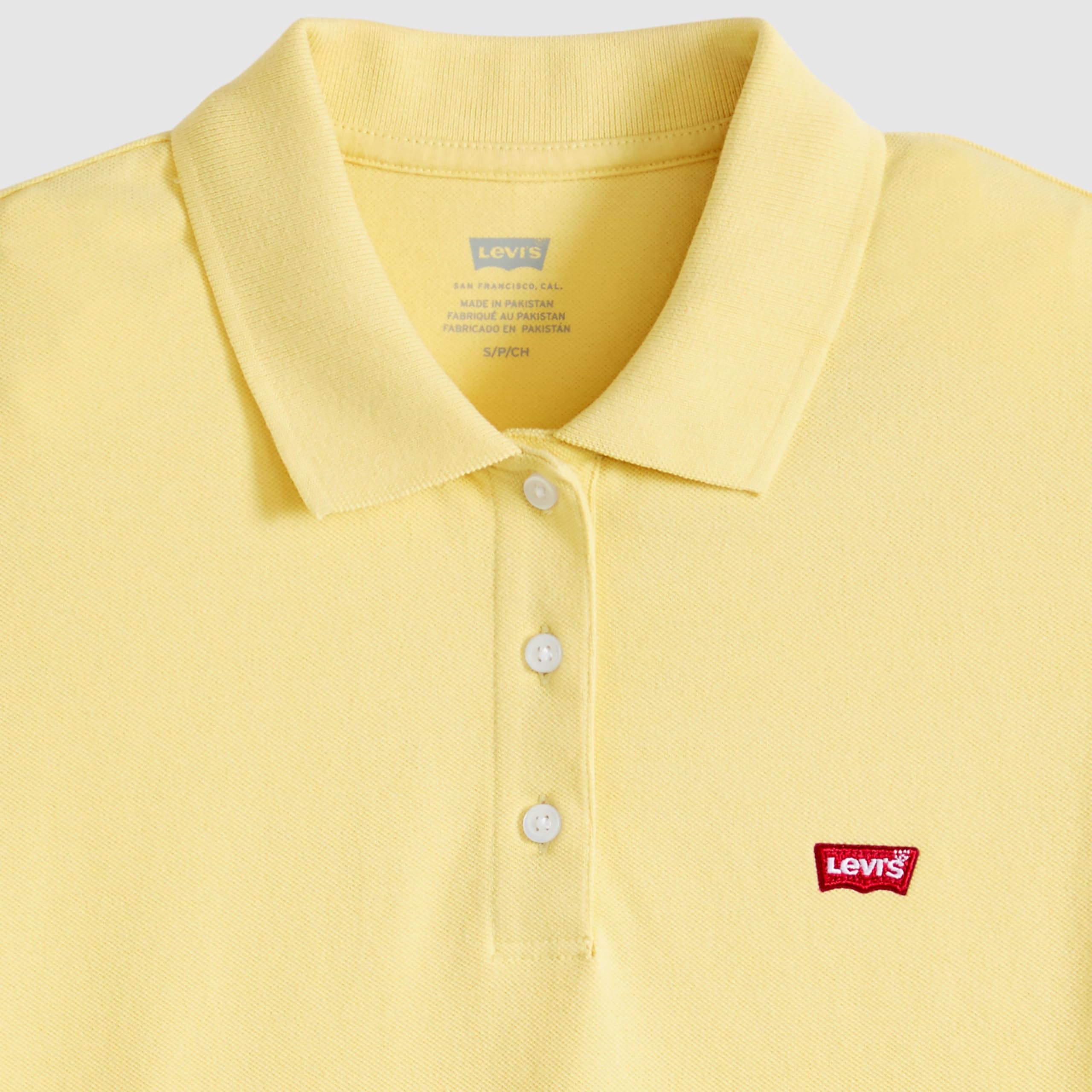Levi's Levis HM Polo Polo Donna (Pacco da 1)