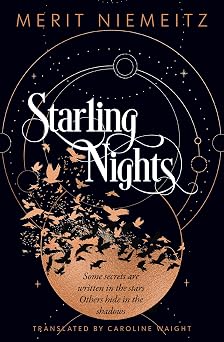 81olPIgEDbL._SY342_ Poison Ivy, Secret Pacts, and Midnight Libraries: The Dark Academia Novels Dominating 2026