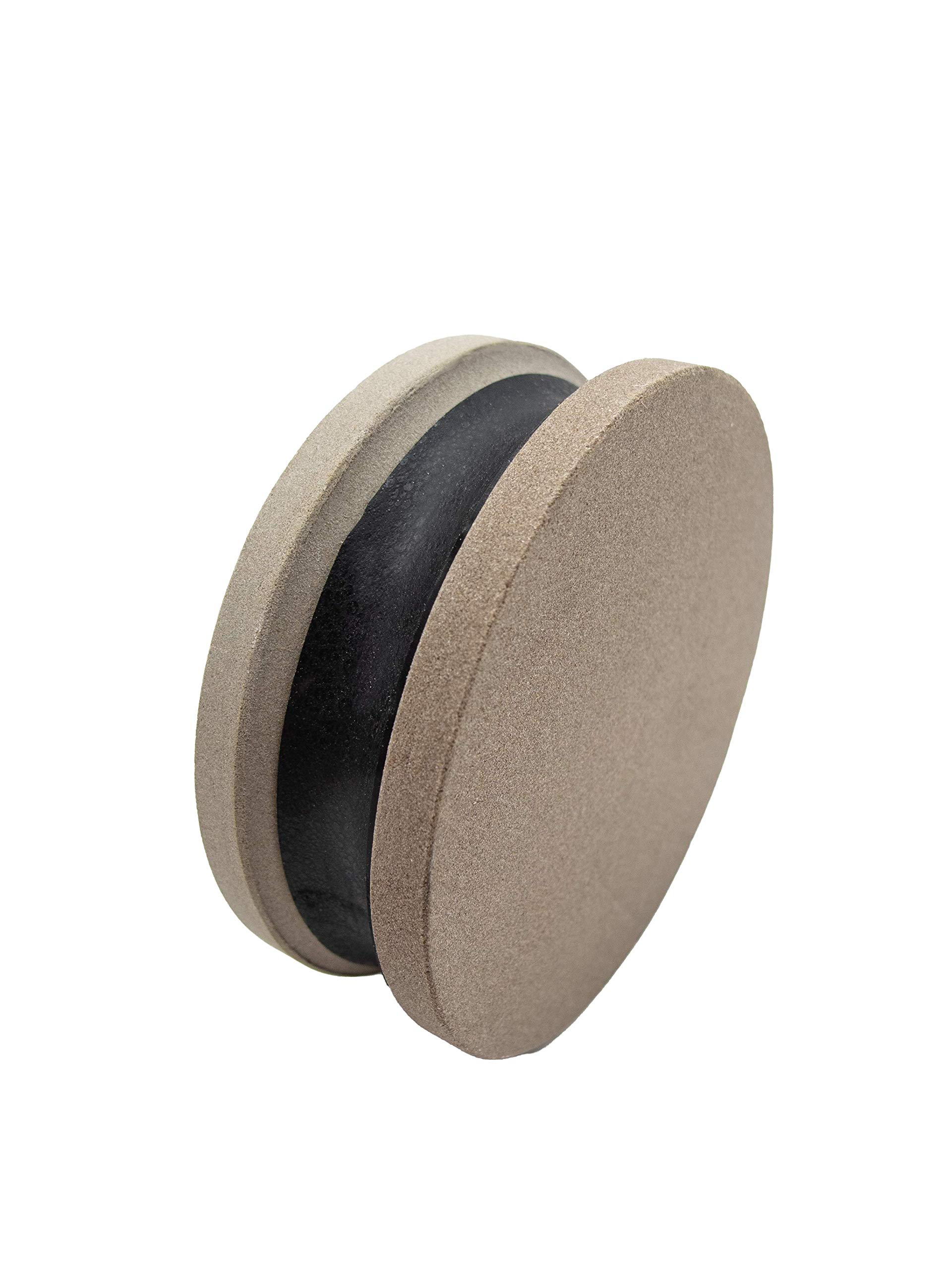 Best Sharpening Stones of 2026 Straight Grain Puck