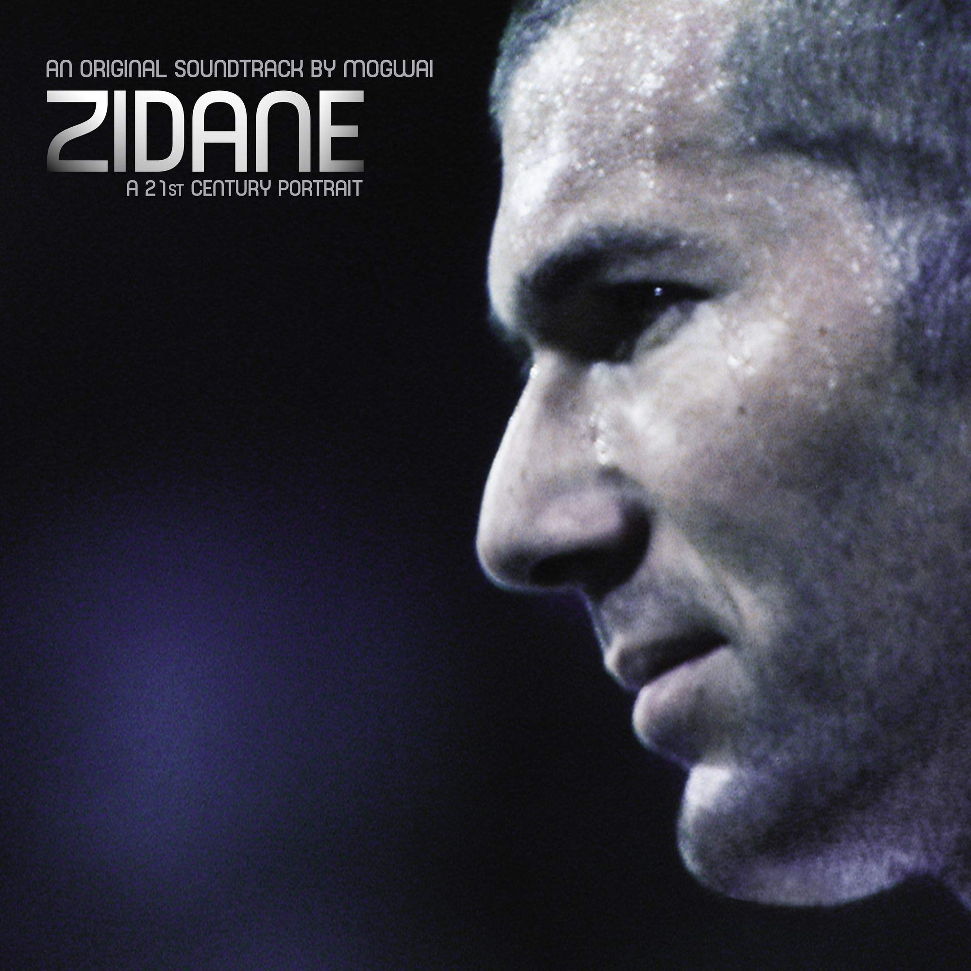 Zidane: A 21st Century Portrait