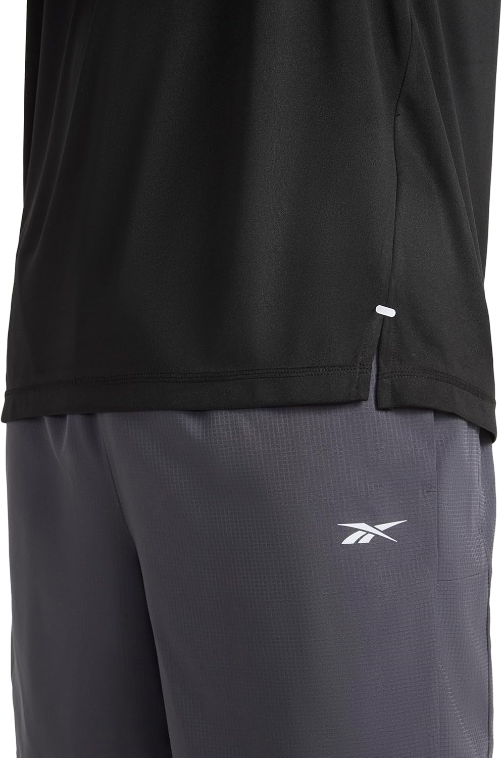 Reebok Mens Sleeveless Muscle Tank Singlet - Image 5