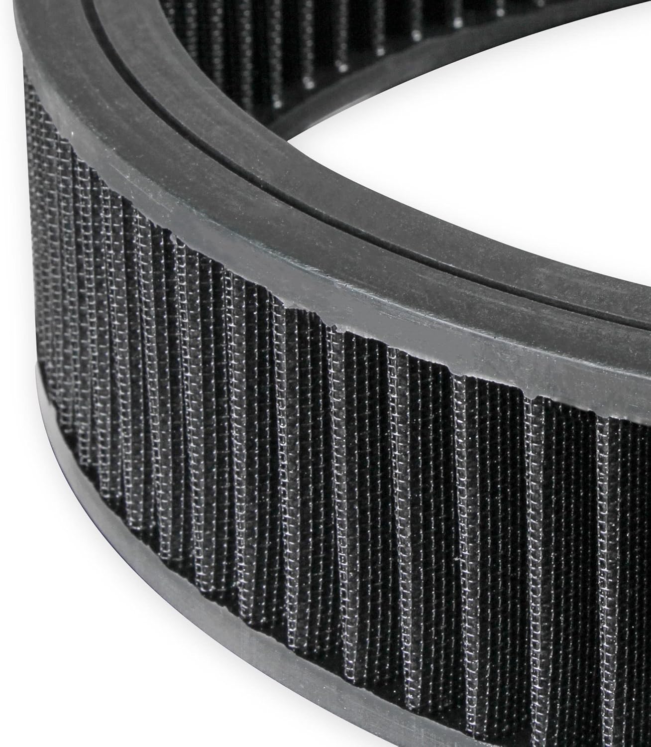 Holley Holley Air Cleaner Assembly 14 Inch Black