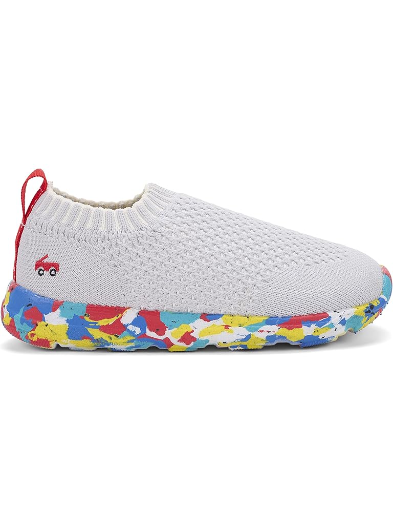 See Kai Run Ryder Knit FlexiRun (Toddler/Little Kid)