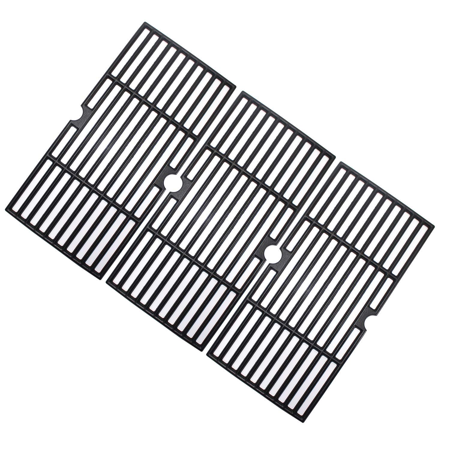 Grill ValuepartsGrill Grates Replacement Parts for Charbroil 463344015 G460-0500-w1 463343015 463340516 463370516 G530-b700-w1 463672416 463344116 463371719 463370719 463371116 G517-0014-W1