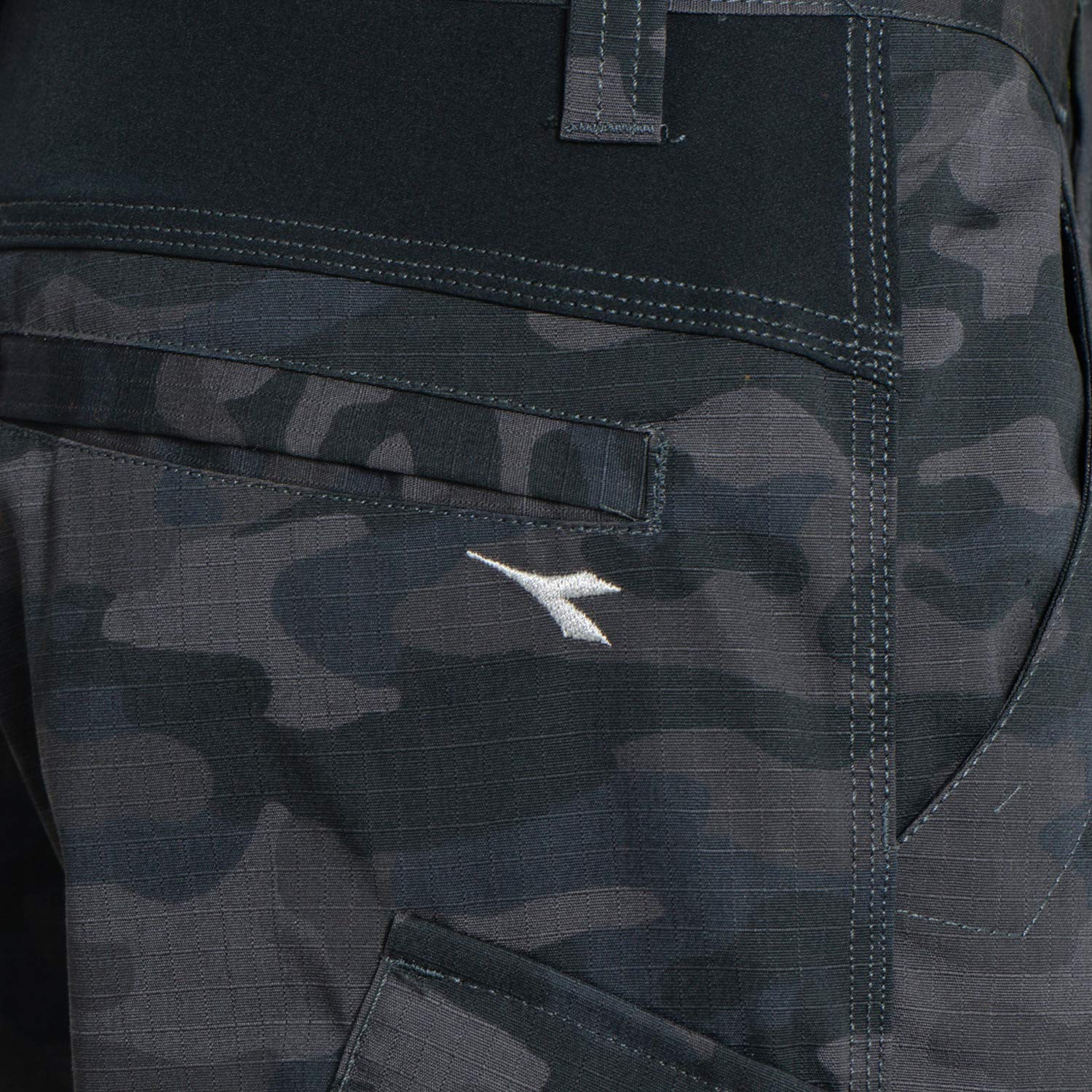 Diadora Cargo Pants WAYET II ISO 13688:2013 Abbigliamento
