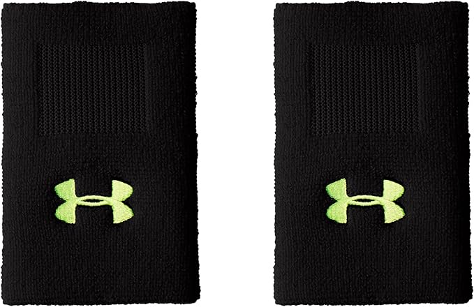 Amazon アンダーアーマー Under Armour ベースボールナンバリングリストバンド ベースボール リストバンド Men Black High Vis Yellow Onesize Free サイズ アームカバー 通販 Amazon アンダーアーマー Under Armour ベースボールナンバリングリストバンド ベースボール リストバンド Men Black High Vis Yellow Onesize Free サイズ アームカバー 通販