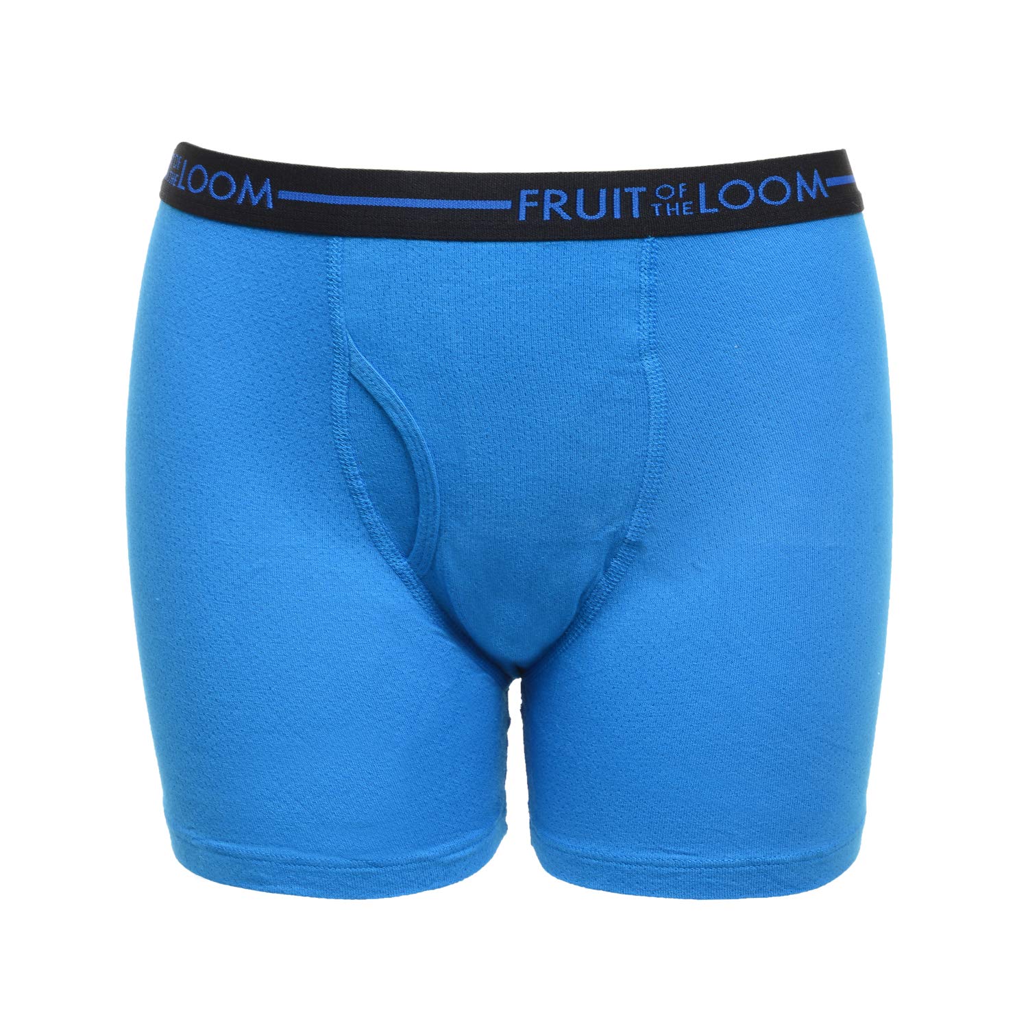 Fruit of the Loom Bielizna Chłopcy Fruit of the Loom Boys 5 Pack Breathable Boxer Brief (5 w zestawie)