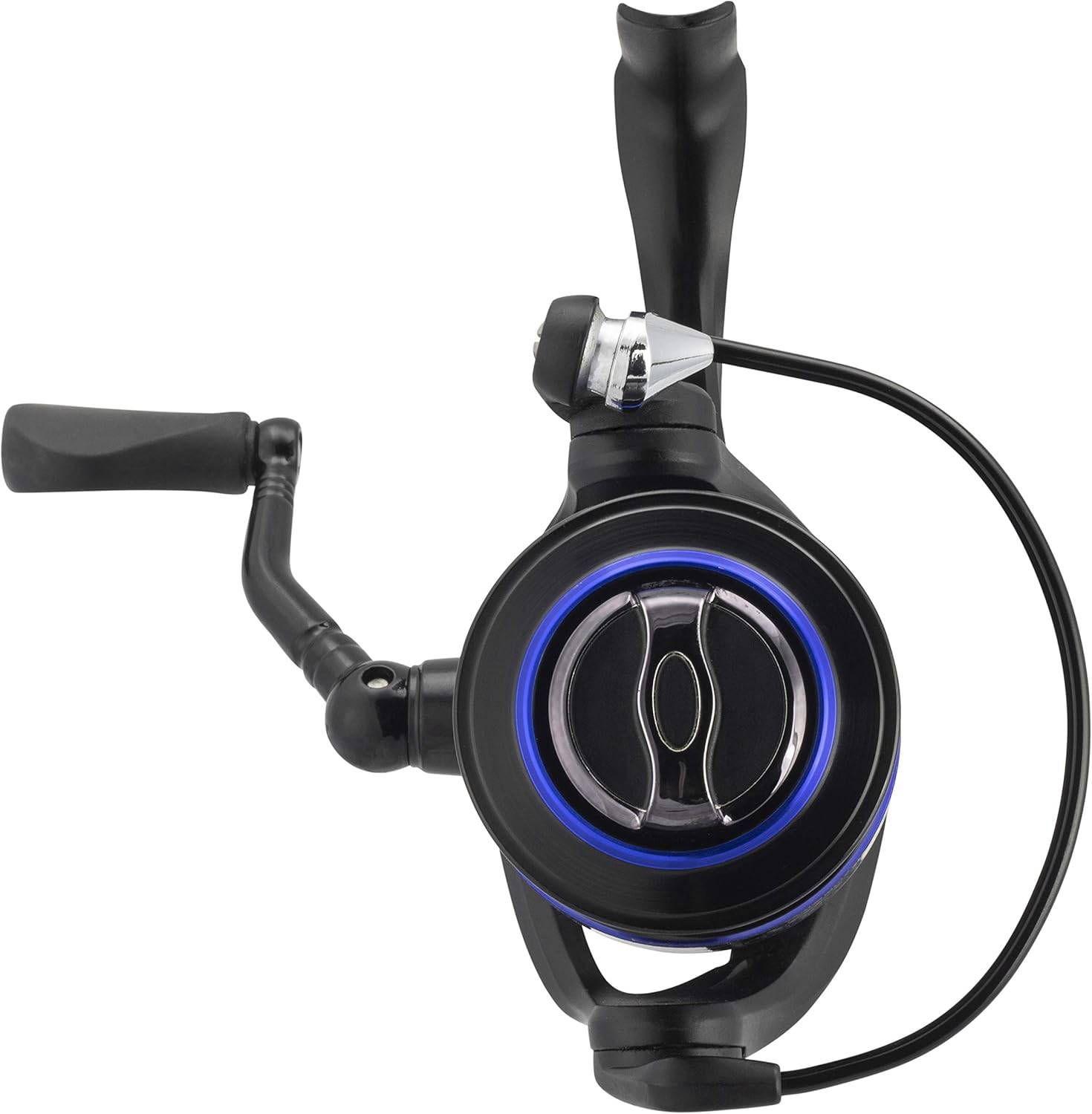 Lew's American Hero Spinning Reel