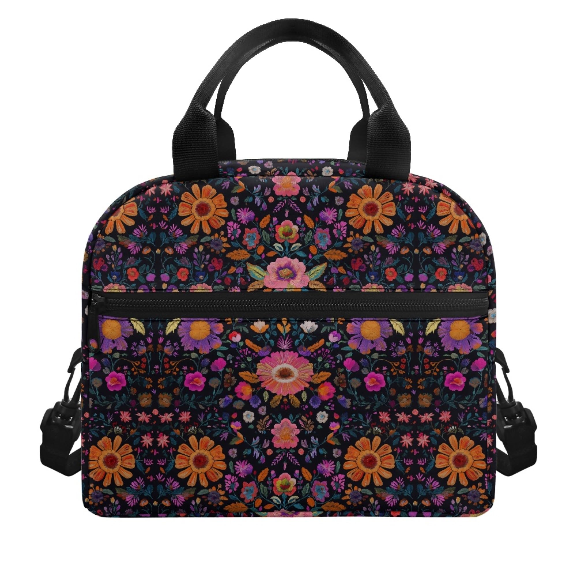 Boîte isotherme étanche Amzbeauty pour préserver le repas des enfants