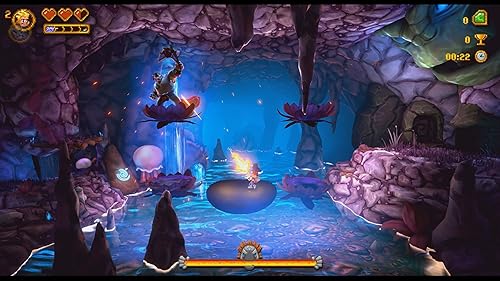 Vista 3 de Rad Rodgers Radical Edition (Nintendo Switch)