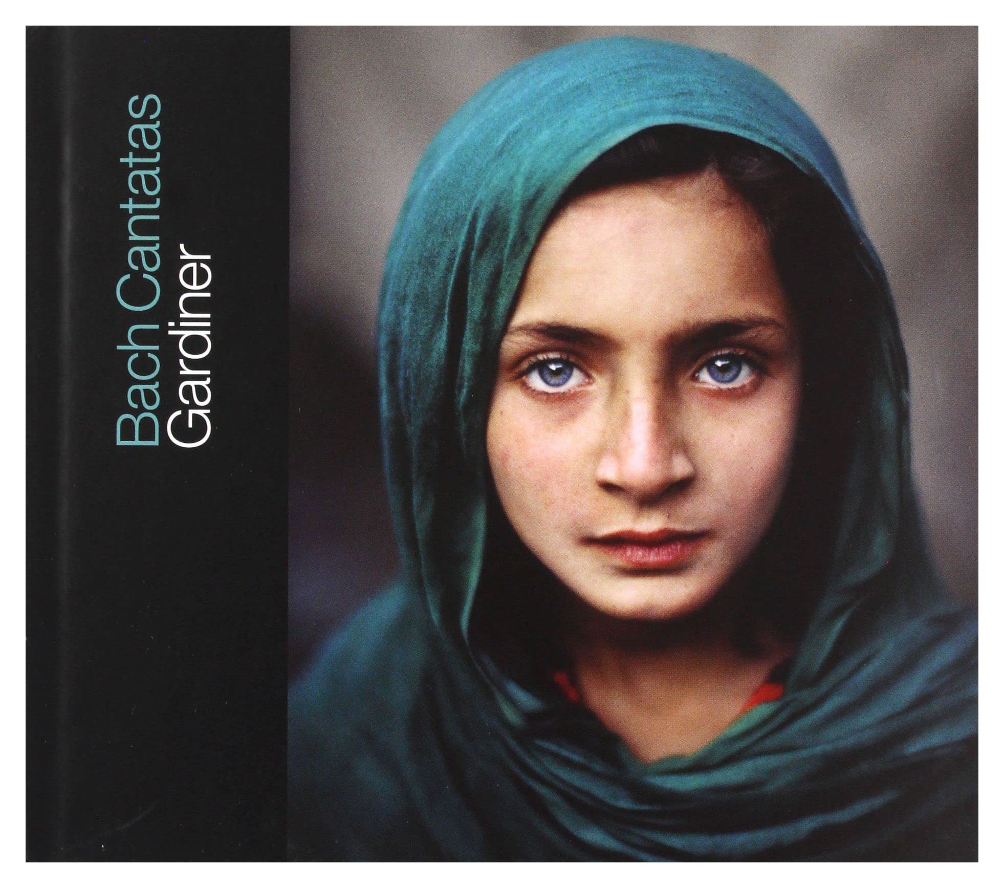 BACH: CANTATAS VOL 22