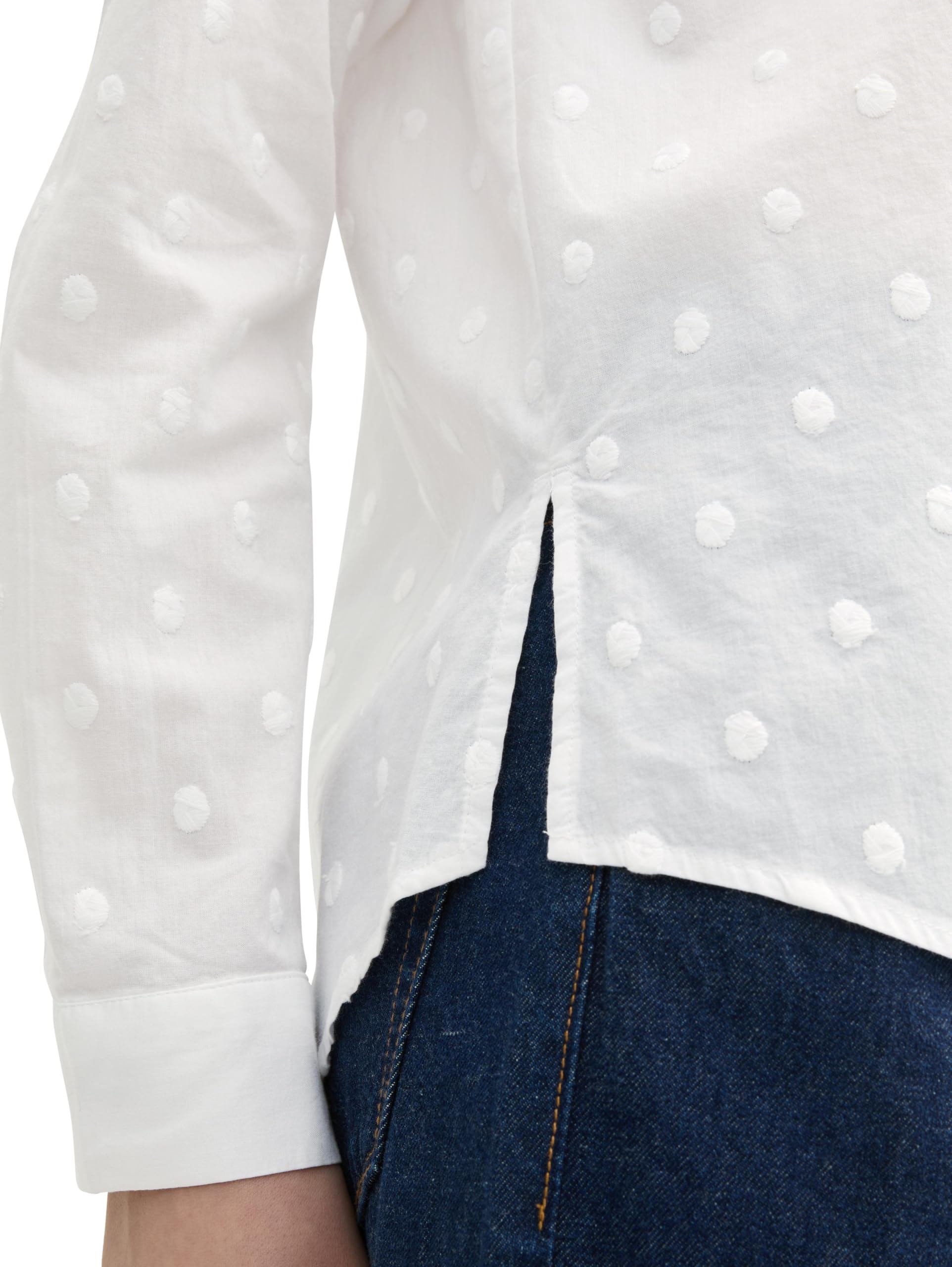 TOM TAILOR Denim Bluzka Kobiety 1043137