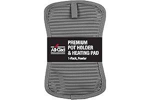 All Clad Premium Pot Holder & Hot Pad