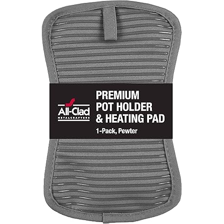 All Clad Premium Pot Holder & Hot Pad