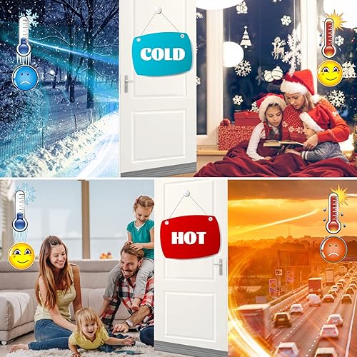 Miniatura 2 de Tapón de puerta para barrer la puerta, burlete autoadhesivo para puerta de Camel Home, sello de puerta insonorizado, bajo goma, ahorro de energía,