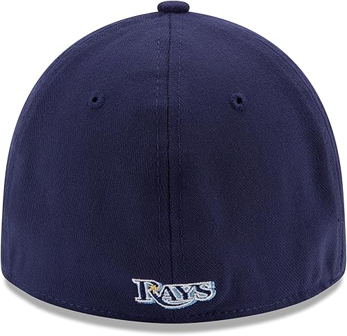Miniatura 3 de New Era MLB Team Classic 39thirty - Gorra elástica