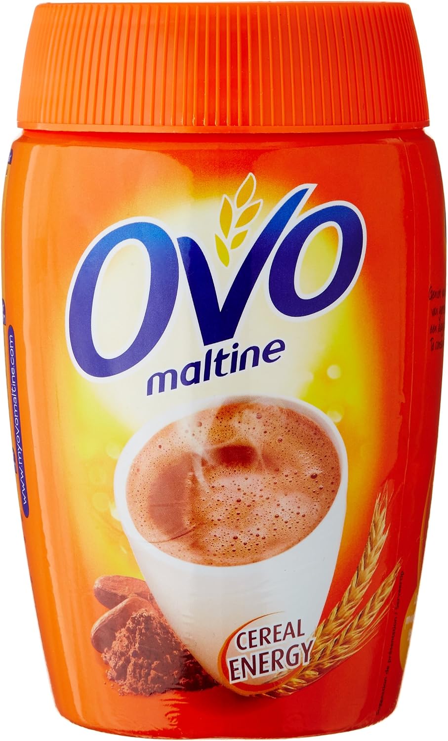 Ovomaltine Poeder 400 g