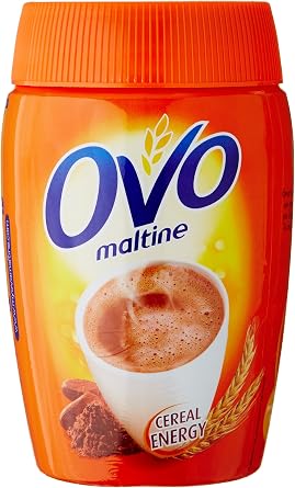 Ovomaltine Poeder 400 gram