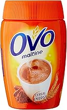 Ovomaltine Petit Déjeuner Céréalier 400 g