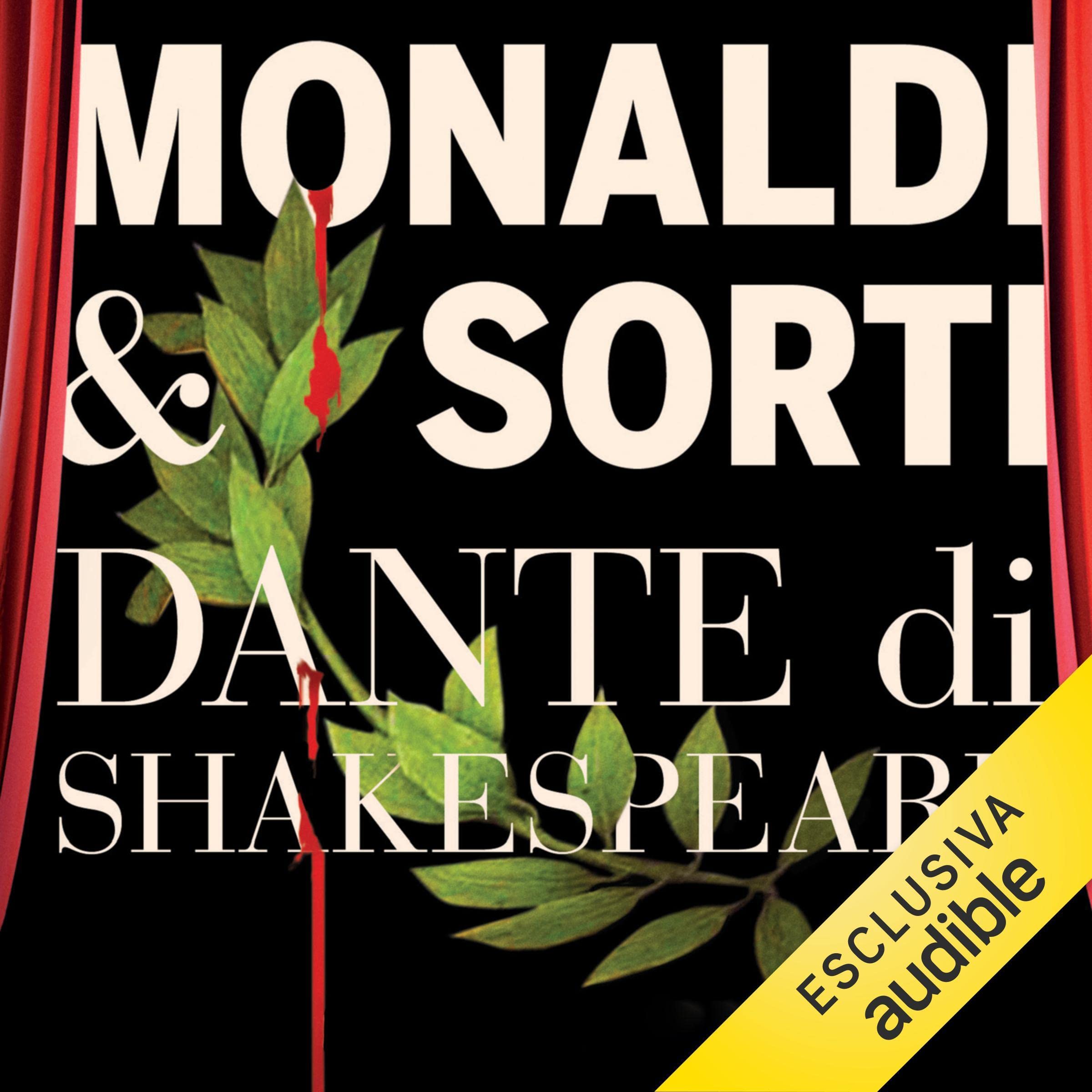 Dante di Shakespeare
