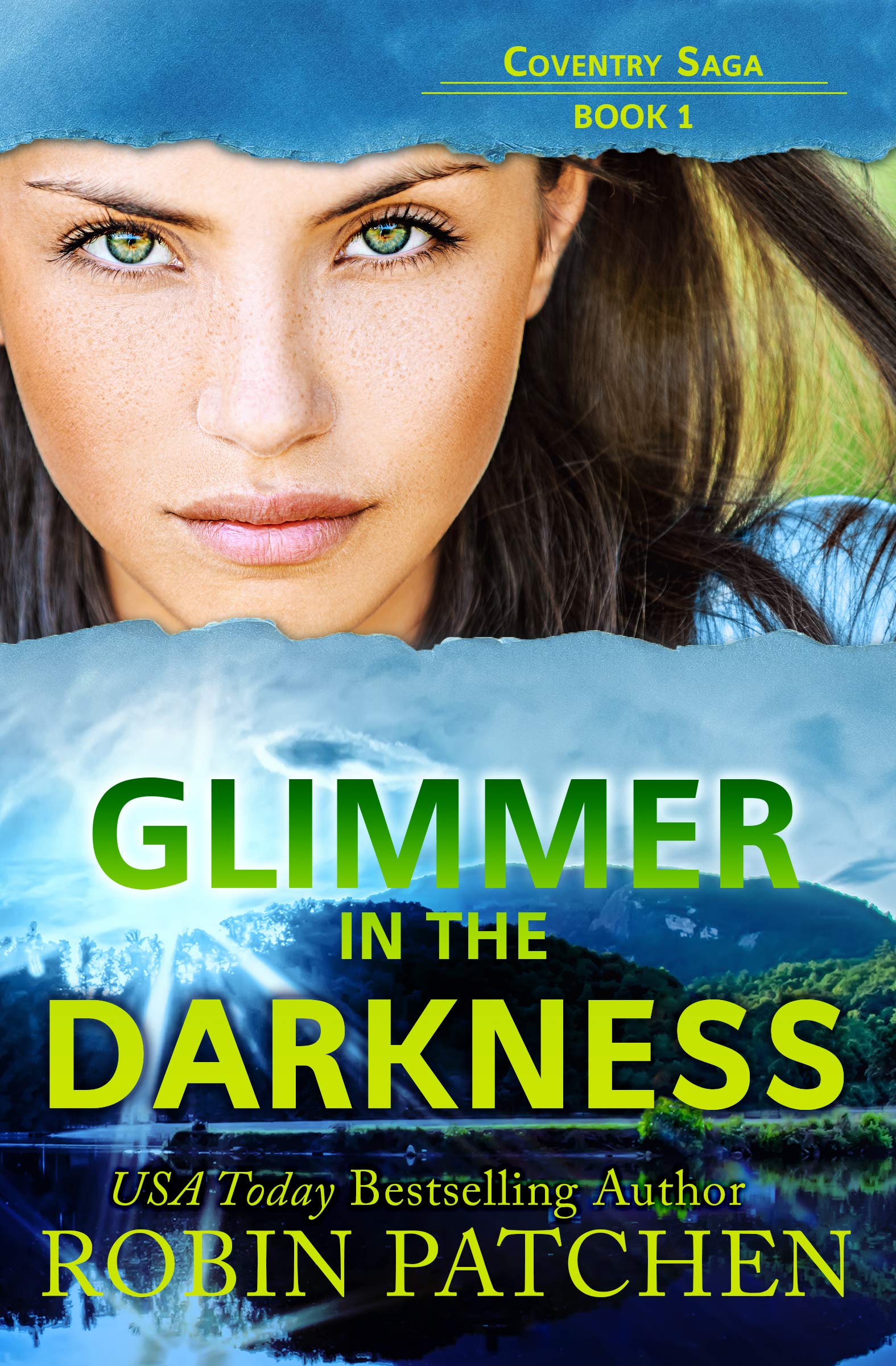Glimmer in the Darkness (Coventry Saga)