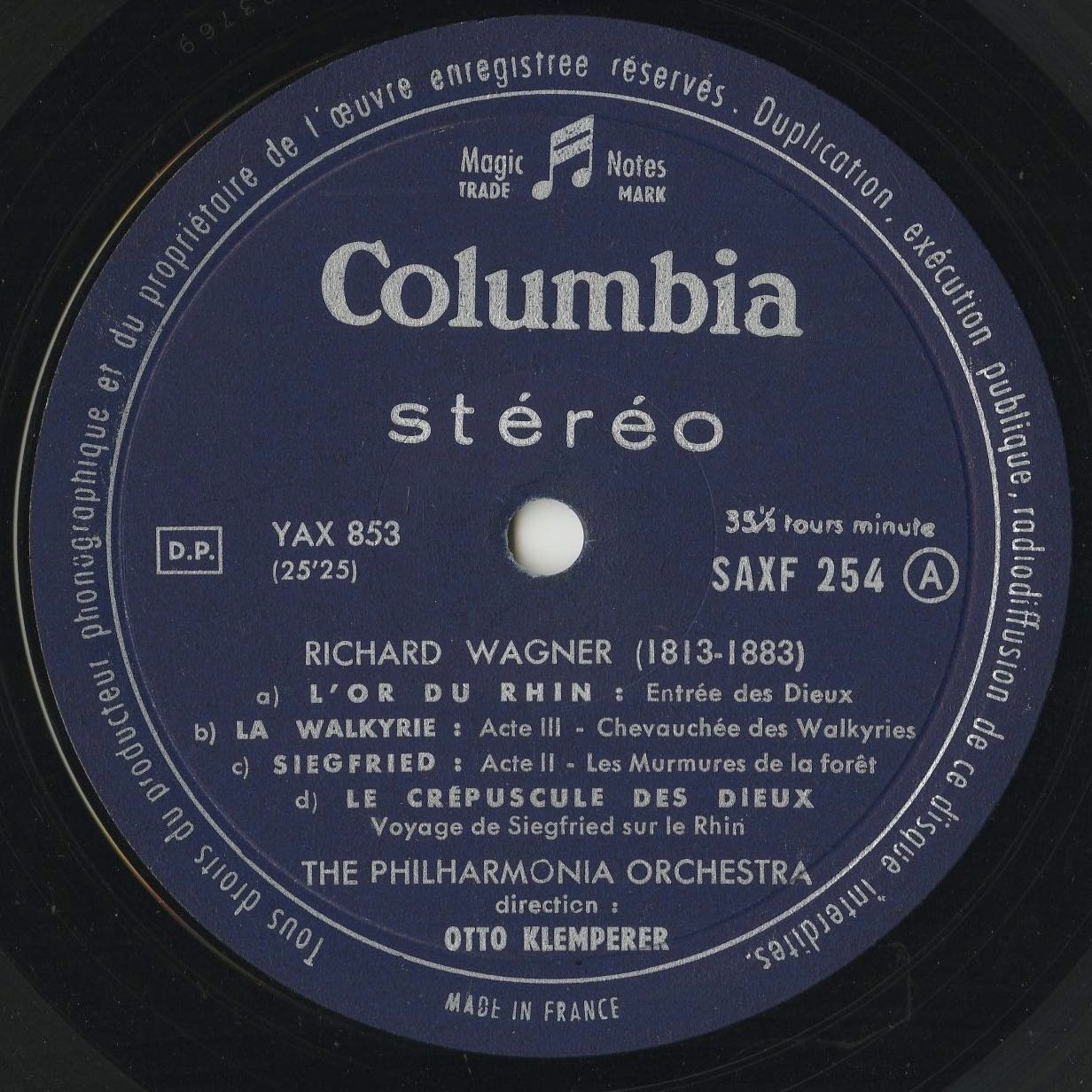 ワーグナー①ラインの黄金②ワルキューレ③ジークフリート④神々の黄金 バレンボイム Amazon.co.jp: 「ワーグナー：管弦楽曲集Vol.3」ラインの黄金